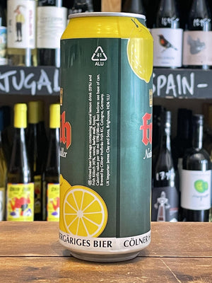 Fruh - Kolsch Radler-Seven Cellars