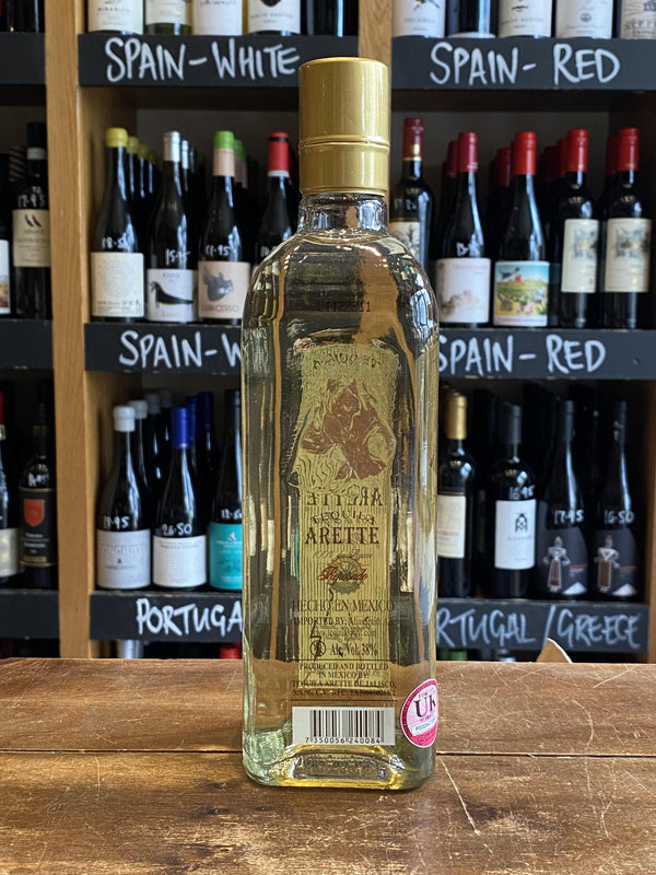 Arette - Reposado Tequila