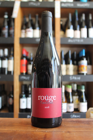 Minervois de l'Azerolle ROUGE - Seven Cellars