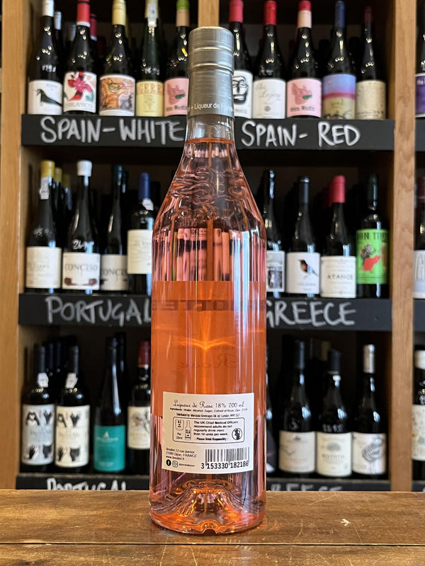 Briottet - Liqueur de Rose