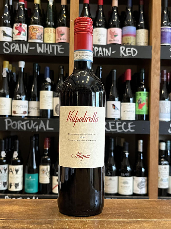 Allegrini - Valpolicella DOC