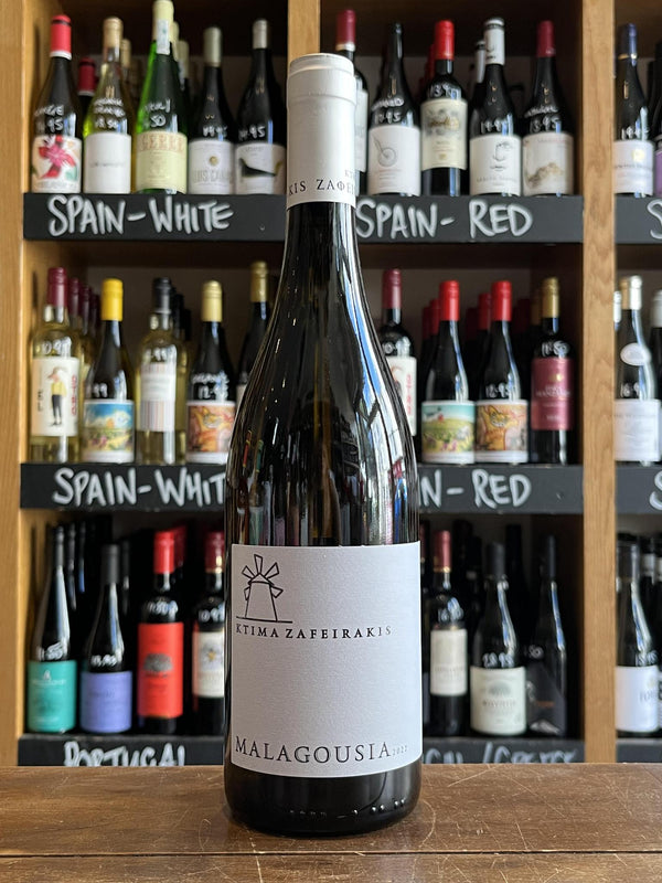 Domaine Zafeirakis - Malagousia