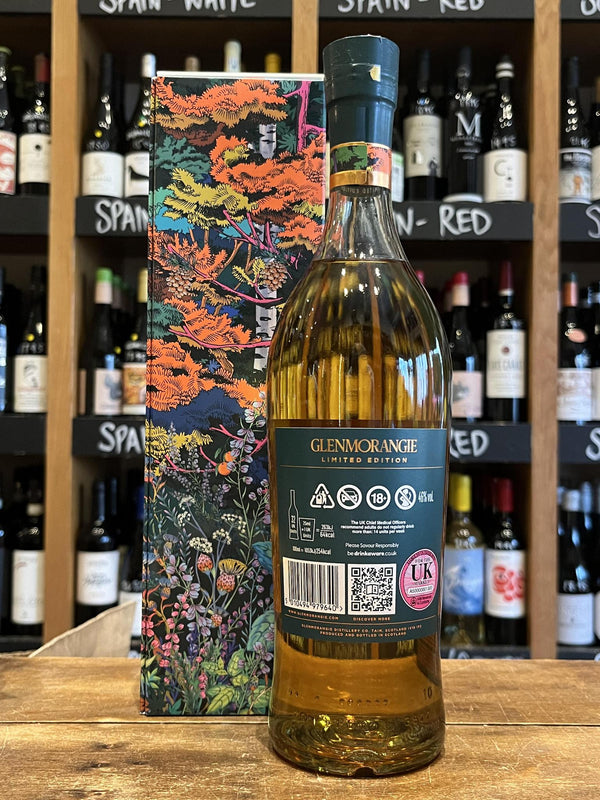 Glenmorangie - A Tale of The Forest