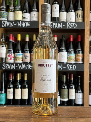 Briottet Maison - Banane-Seven Cellars