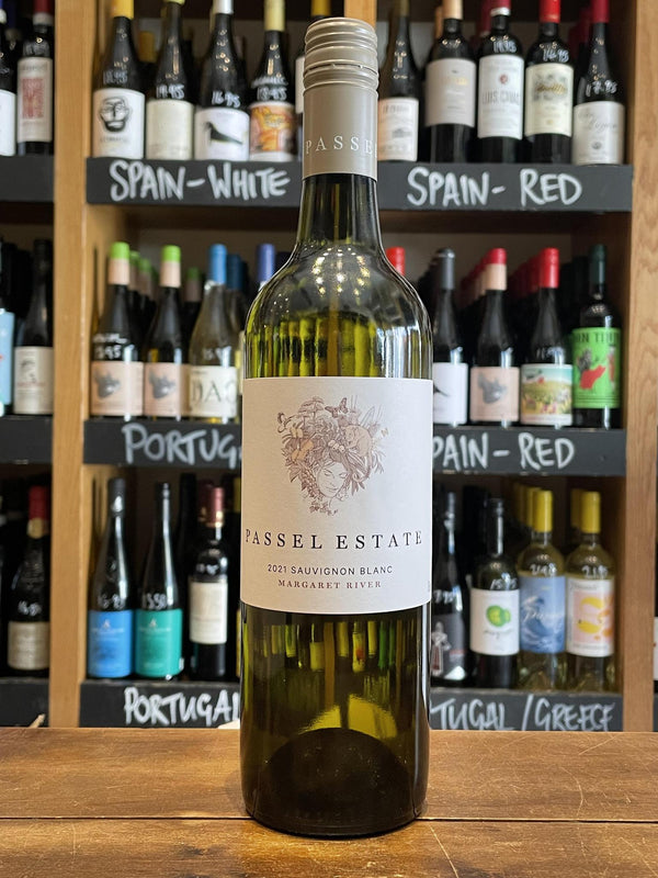 Passel - Sauvignon Blanc