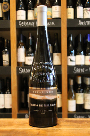 Anselmo Mendes - Muros de Melgaço Alvarinho-Seven Cellars