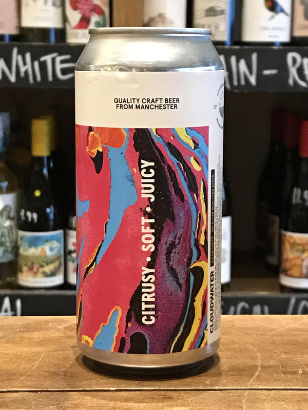 Cloudwater - Happy! - Pale Ale