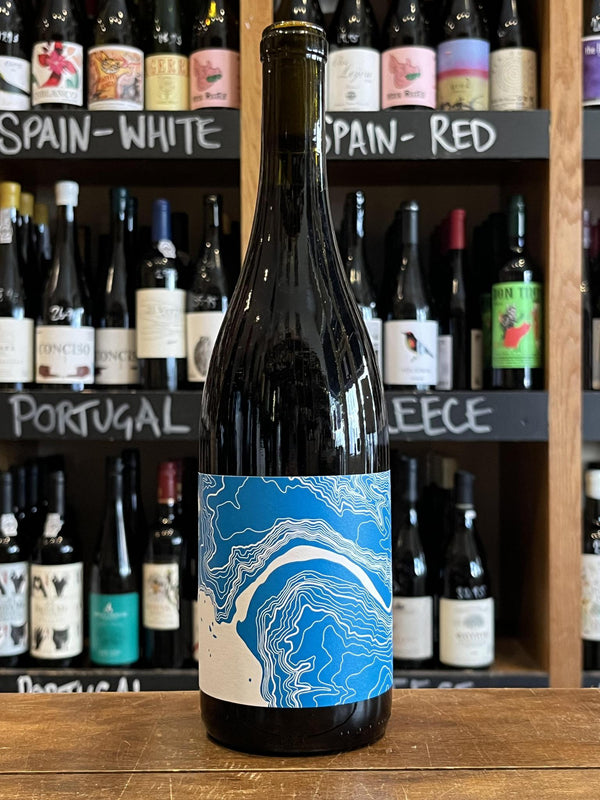 Lioco - Sonoma County Pinot Noir