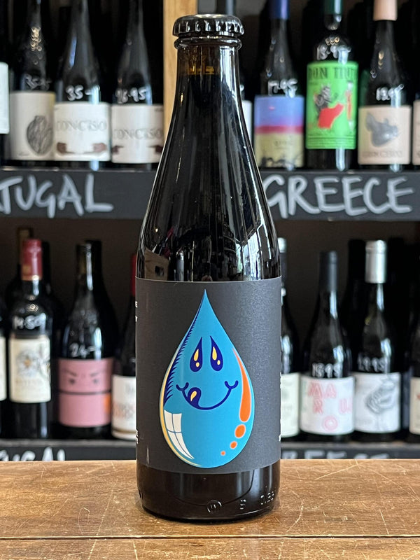 Omnipollo - A Decade Of Pastry - Noa Anniversary - Bourbon BA, Peanut Mudcake Imperial Stout