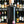 Load image into Gallery viewer, Koskenkorva Salmiakki - Salty Liquorice Vodka Liqueur