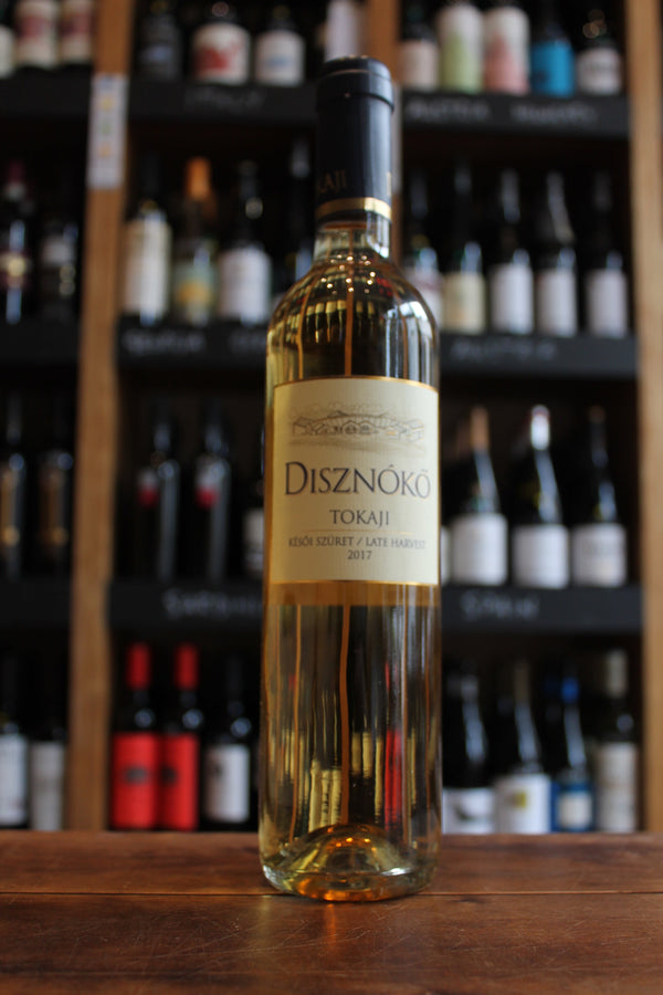 Disznoko - Tokaji - Late Harvest