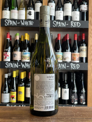 The Dot - Peach Riesling-Seven Cellars