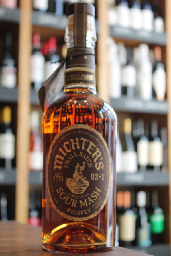 Michter's U.S. Number 1 - Sour Mash