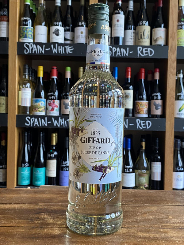 Giffard - Sugar Cane Syrup
