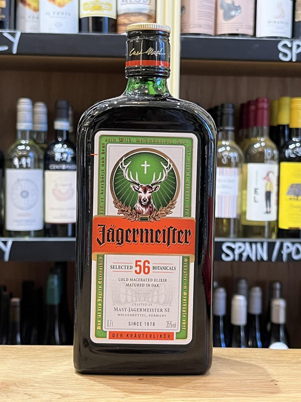 Jagermeister 70cl