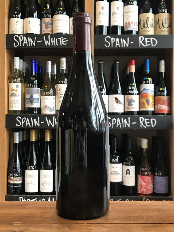 Jean Foillard -  Morgon Classique