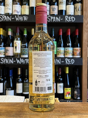OP Anderson Aquavit-Seven Cellars