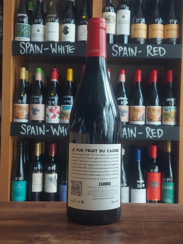 Le Pur Fruit du Causse - Malbec