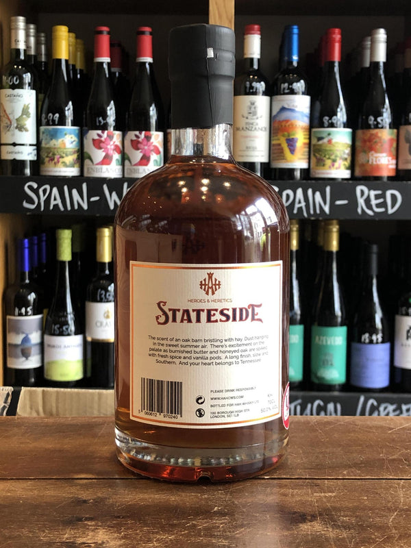 George Dickel 10 YO Stateside 2011