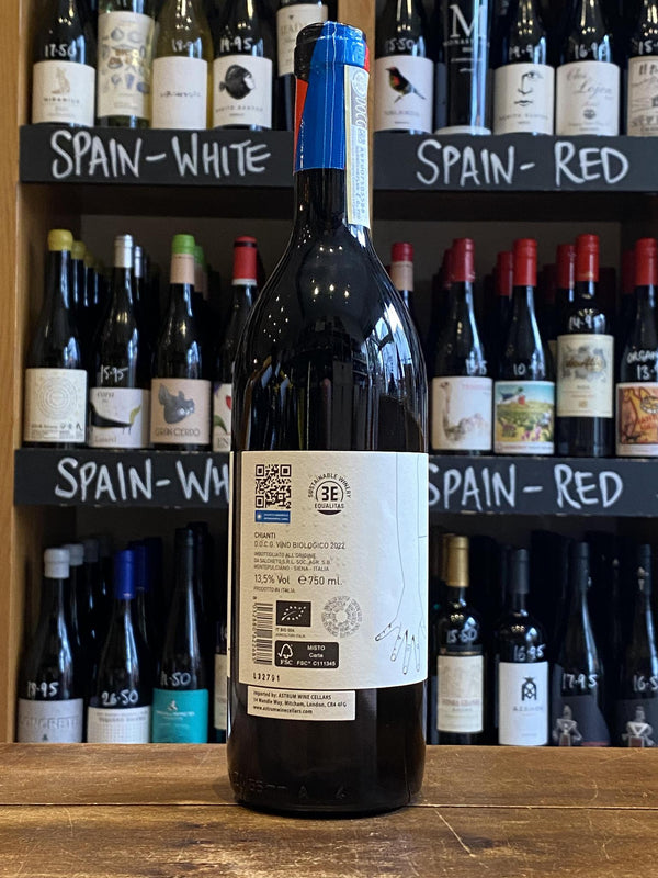 Salcheto - Chianti Biskero DOCG
