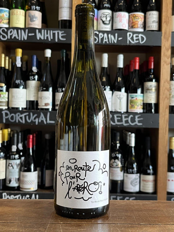 Domaine Dupraz - Apremont 'En Route Pour L’Apero'