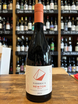 Fabbrica Pienza Newton Orcia DOC-Seven Cellars
