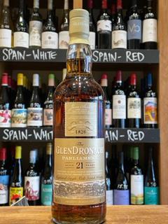 Glendronach Parliament 21YO