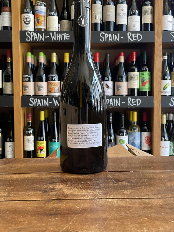 Freedom of the Press - Pinot Gris