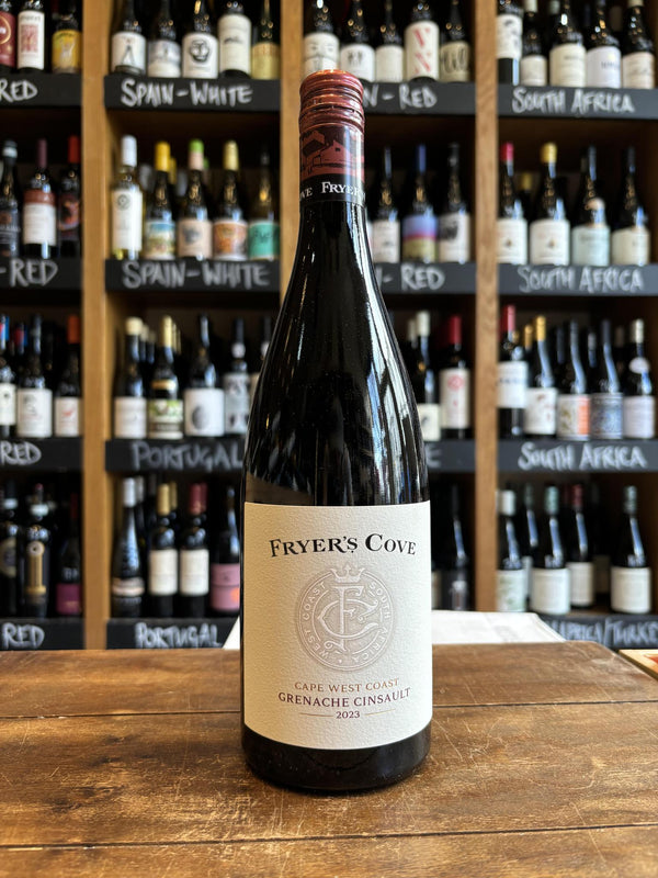 Fryer's Cove - Grenache-Cinsault