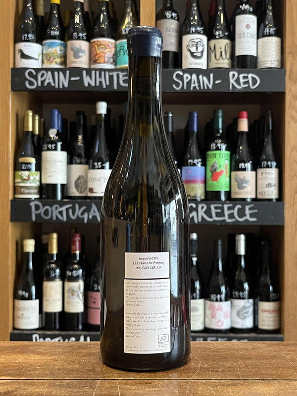 De Moor - De Moor Bourgogne Blanc Chitry