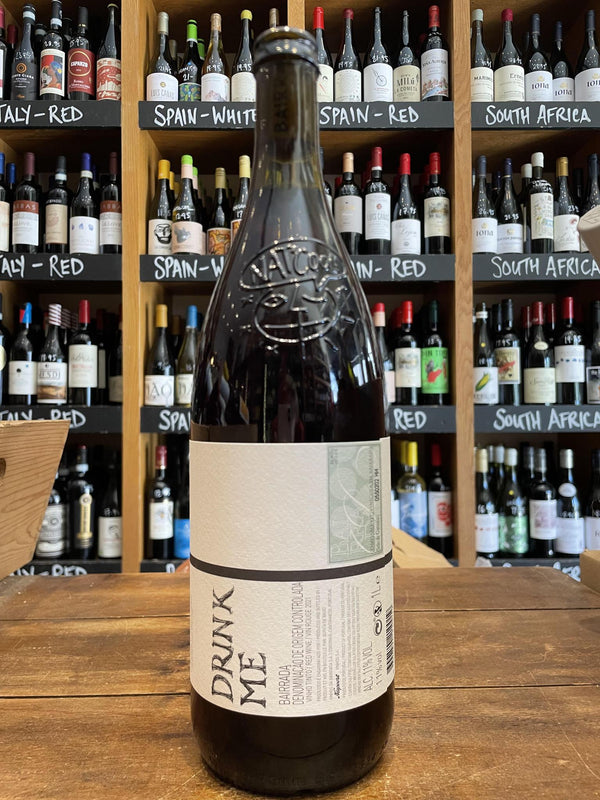 Niepoort Drink Me Nat Cool Tinto