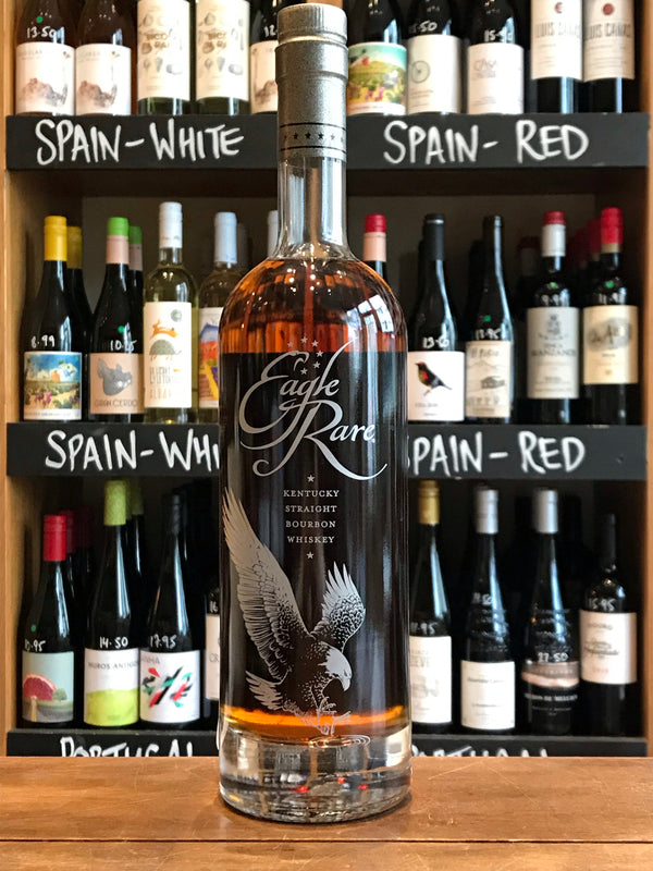 Eagle Rare Bourbon 10 Year Old