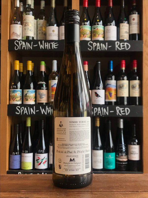 Adega de Moncao - Vinho Verde