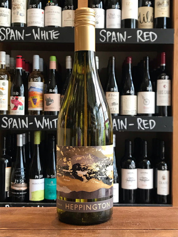 Heppington Vineyards - Chardonnay