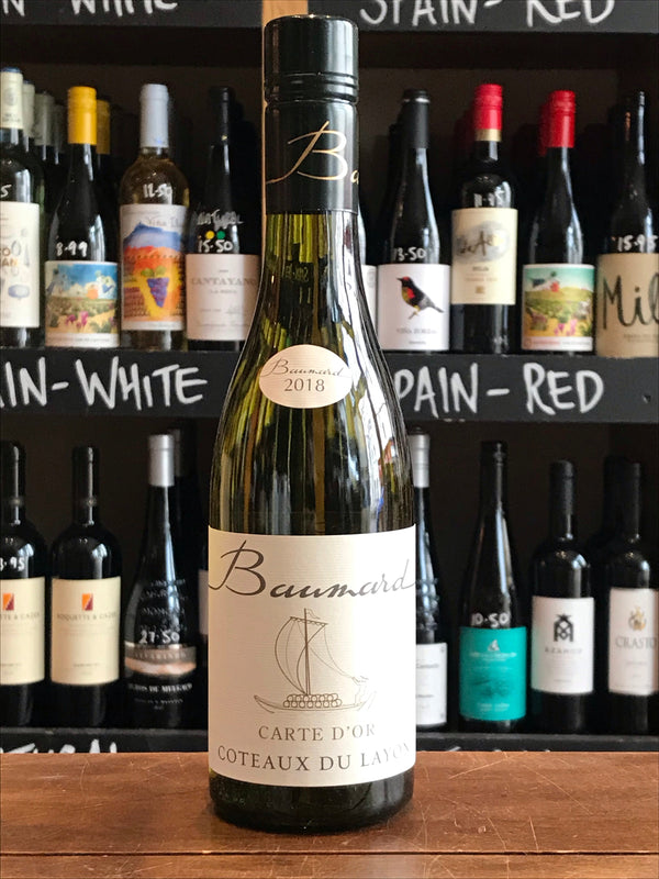 Baumard Carte D' Or - Dessert Wine