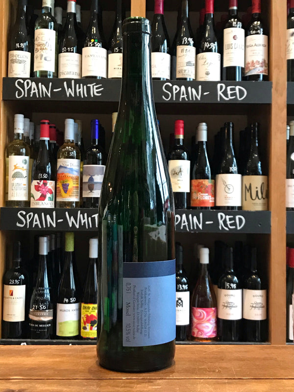 Stein - Palmberg - Riesling  Kabinett Trocken - Mosel