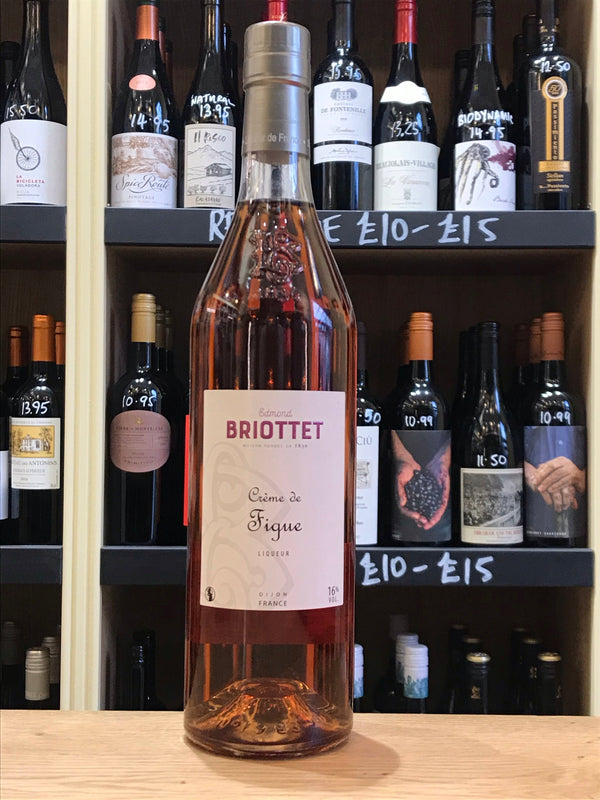 Briottet - Figue