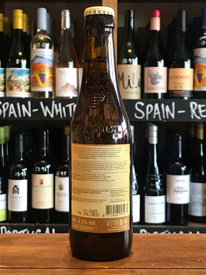 La Trappe - Blonde-Seven Cellars