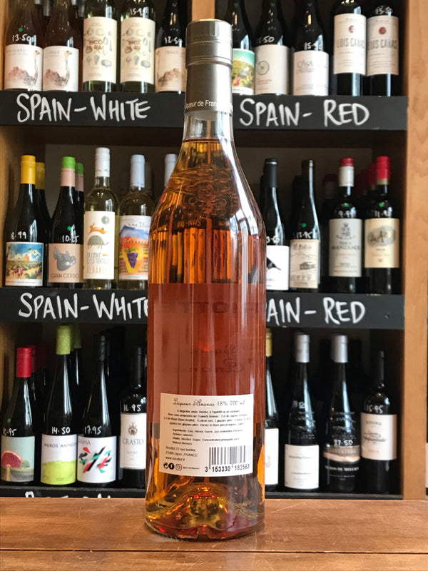 Briottet - Liqueur D'Ananas  (Pineapple)