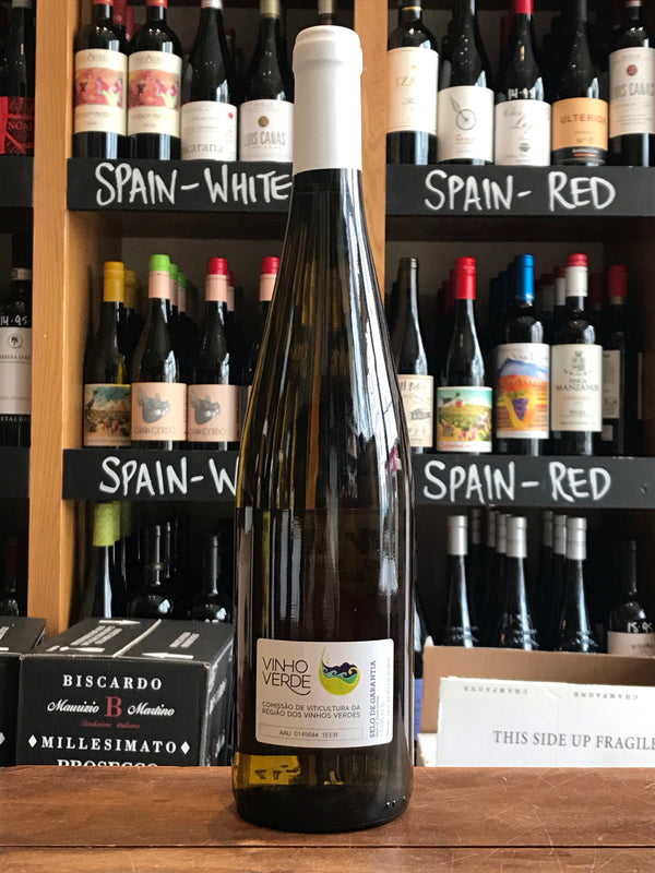 Chin Chin - Branco Vinho Verde
