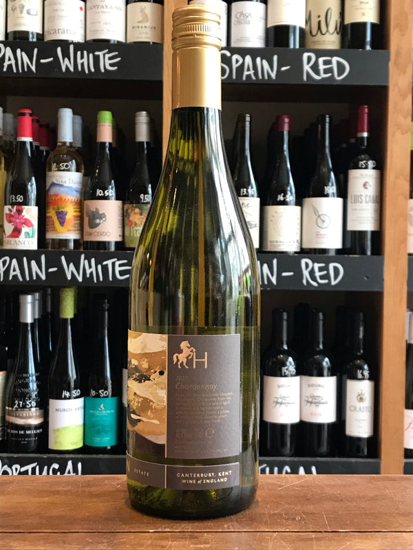 Heppington Vineyards - Chardonnay