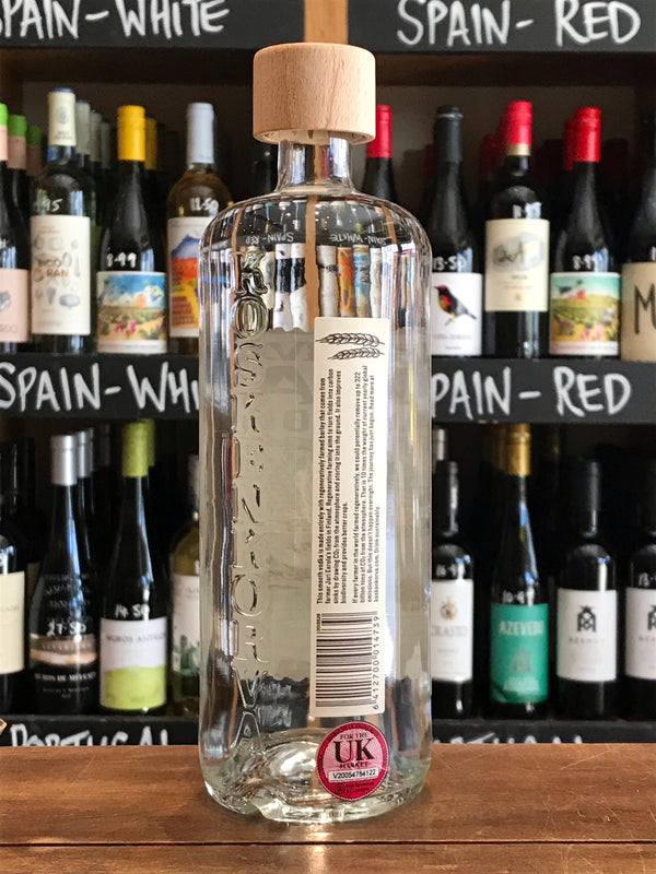 Koskenkorva Climate Action Vodka