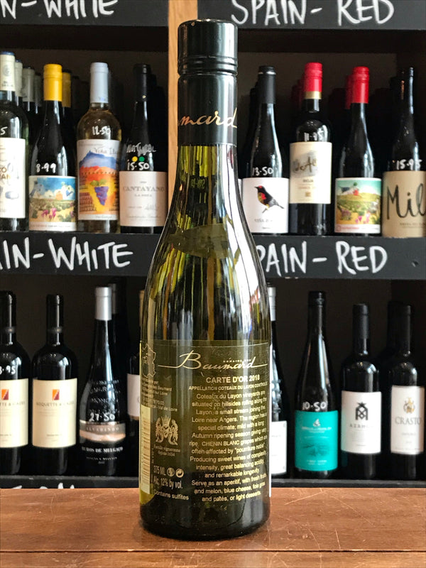 Baumard Carte D' Or - Dessert Wine
