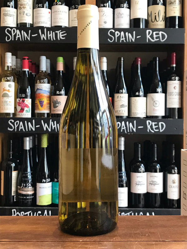 Domaine Chauveau - Pouilly Fume-Seven Cellars