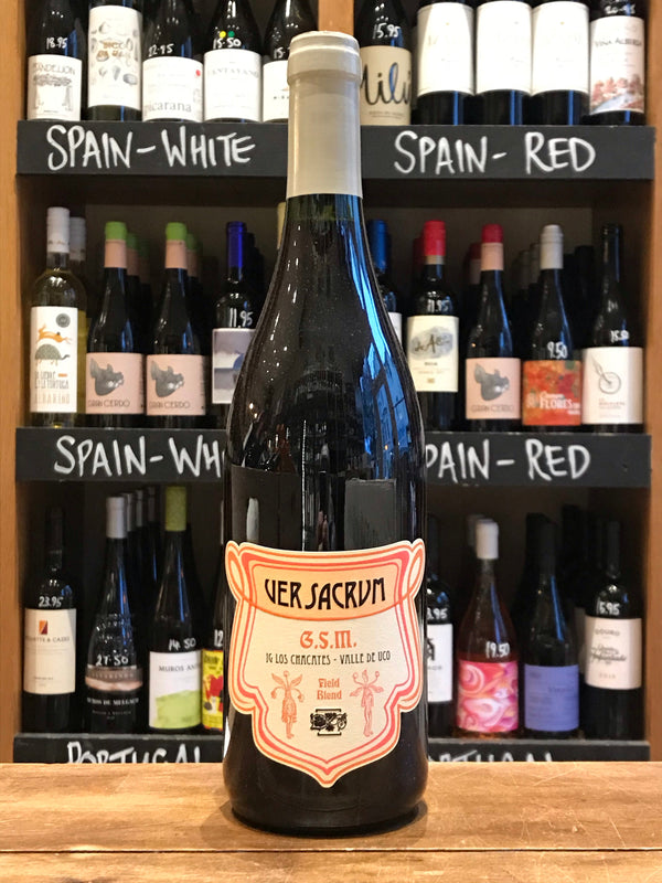 Ver Sacrum - GSM - Mendoza