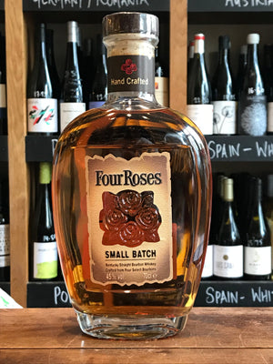 Four Roses Small Batch - Seven Cellars