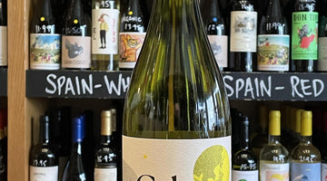 Top 7 - Coastal Wines For Summer