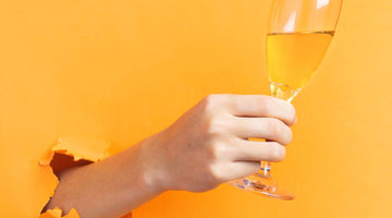 How Alcoholic is Orange Wine?