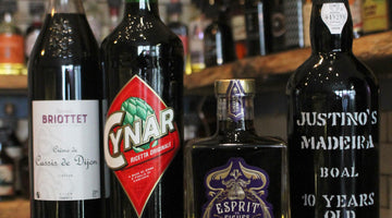 “Aperitif” or “Digestif” – What’s the Difference?