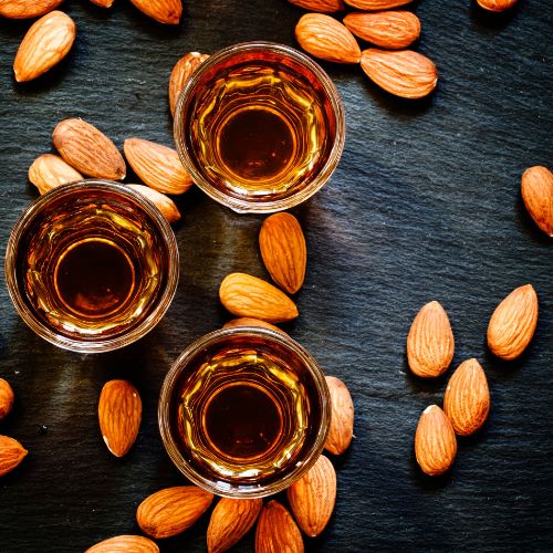 Is Amaretto Healthy? Seven Cellars